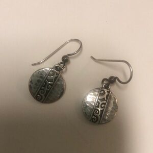Brighton dangle earrings